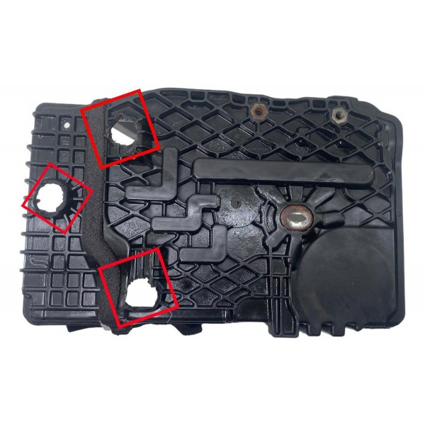 Caixa Bateria Land Rover Evoque 2012 2013 A 2015
