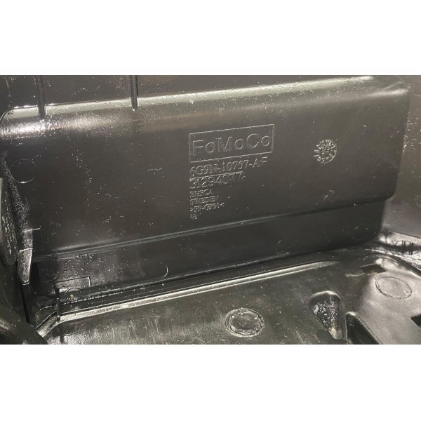 Caixa Bateria Land Rover Evoque 2012 2013 A 2015
