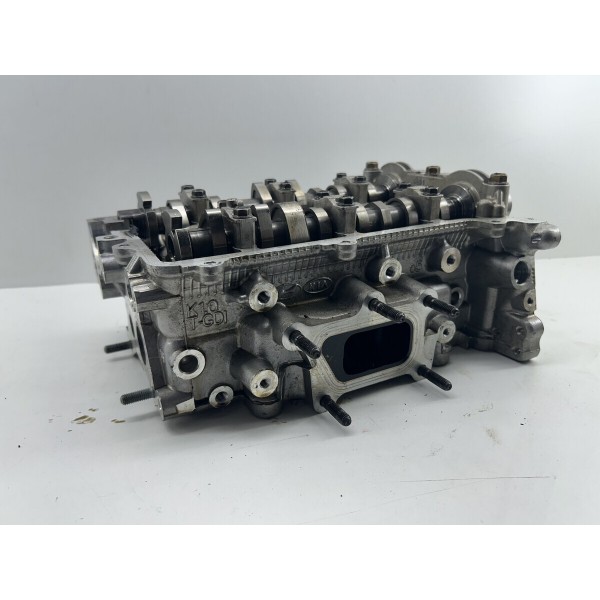Cabeçote Creta Hb20 1.0 Turbo 2020 2024