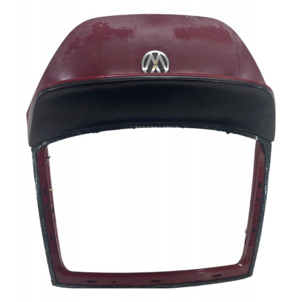 Tampa Traseira Vw New Beetle 2005 2006 2007 A 2010