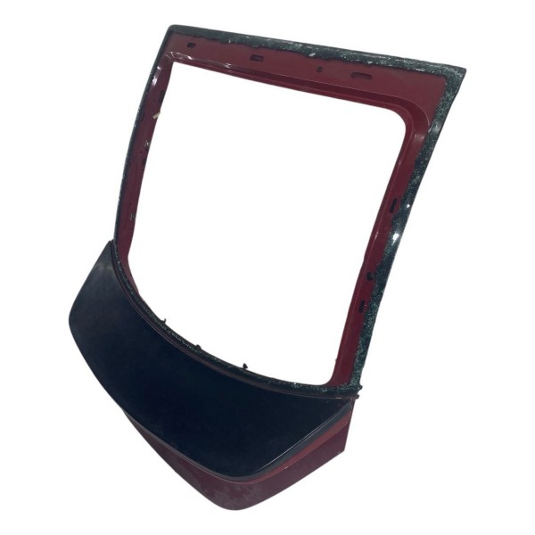 Tampa Traseira Vw New Beetle 2005 2006 2007 A 2010