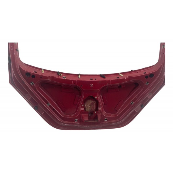 Tampa Traseira Vw New Beetle 2005 2006 2007 A 2010