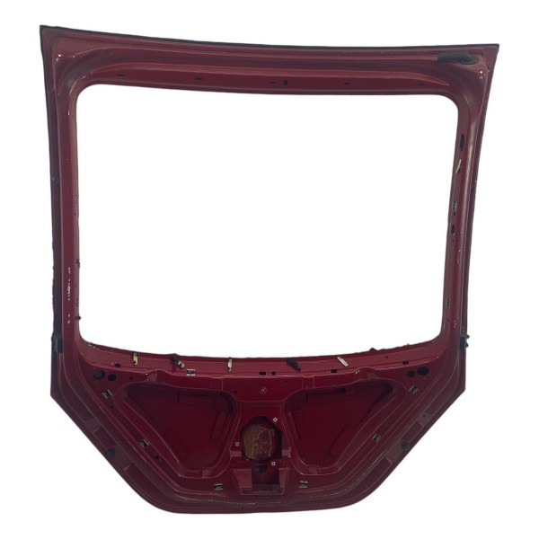 Tampa Traseira Vw New Beetle 2005 2006 2007 A 2010