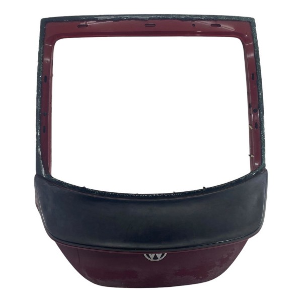 Tampa Traseira Vw New Beetle 2005 2006 2007 A 2010