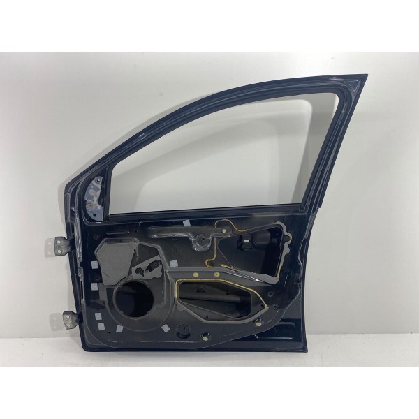 Porta Dianteira Direita Ford Fiesta 2007 2013