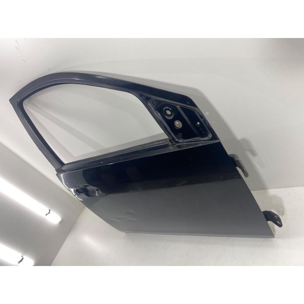 Porta Dianteira Direita Ford Fiesta 2007 2013