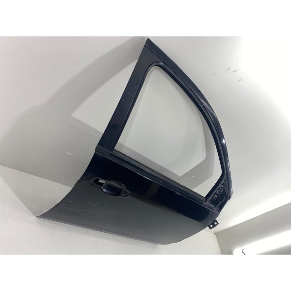 Porta Dianteira Direita Ford Fiesta 2007 2013