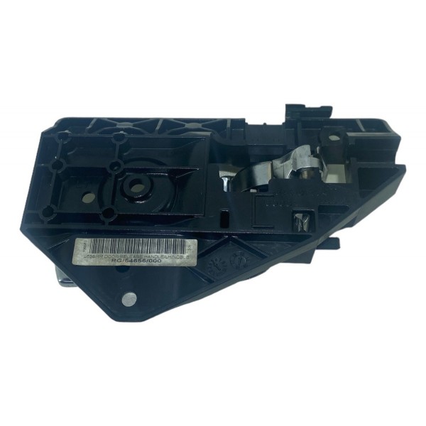 Maçaneta Interna Traseira Esq Land Rover Evoque 2013 A 2015