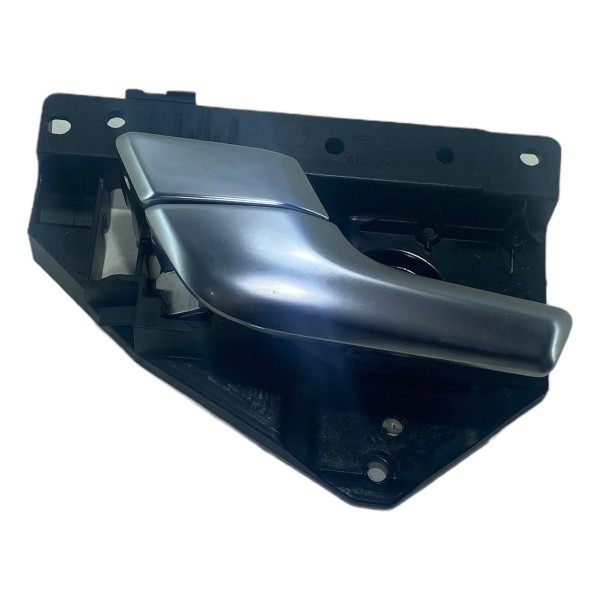 Maçaneta Interna Traseira Esq Land Rover Evoque 2013 A 2015