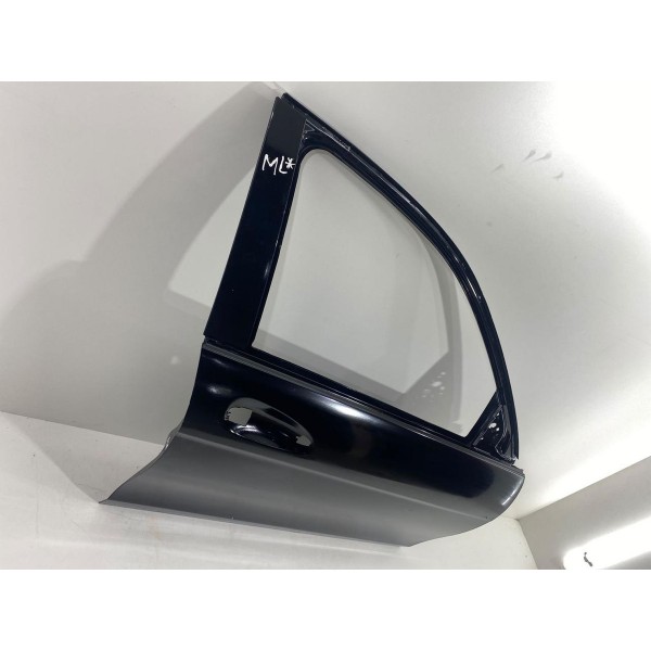 Porta Dianteira Direita Mercedes C180 2012 2013