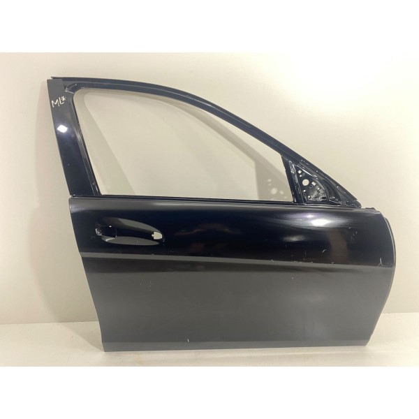 Porta Dianteira Direita Mercedes C180 2012 2013