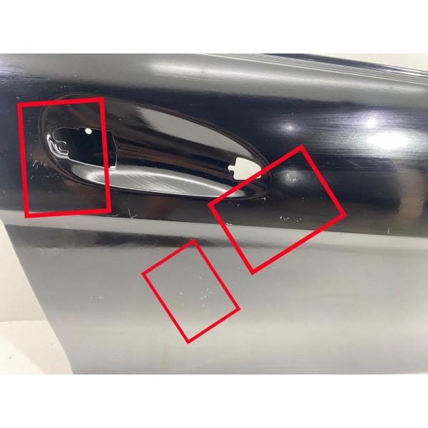 Porta Dianteira Direita Mercedes C180 2012 2013