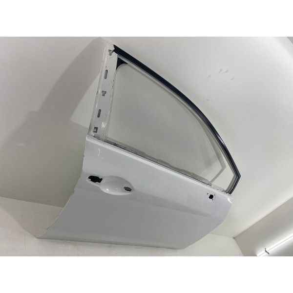 Porta Dianteira Direita Honda Civic 2013 A 2016