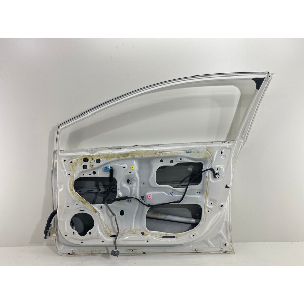 Porta Dianteira Direita Honda Civic 2013 A 2016