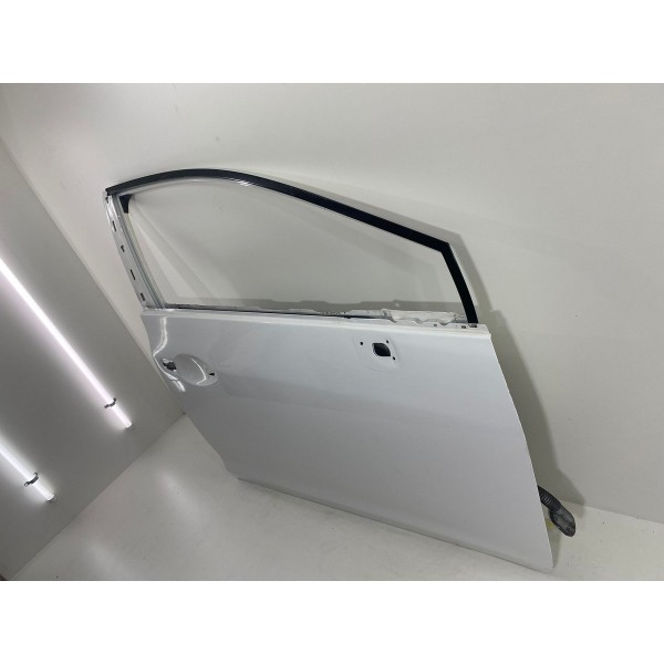 Porta Dianteira Direita Honda Civic 2013 A 2016