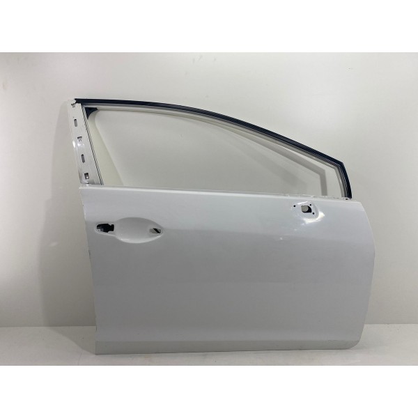 Porta Dianteira Direita Honda Civic 2013 A 2016