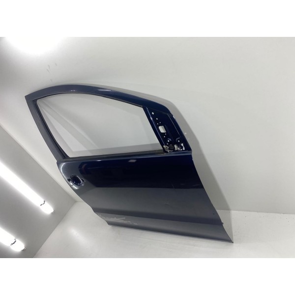 Porta Dianteira Direita Fox Spacefox 2015 A 2022