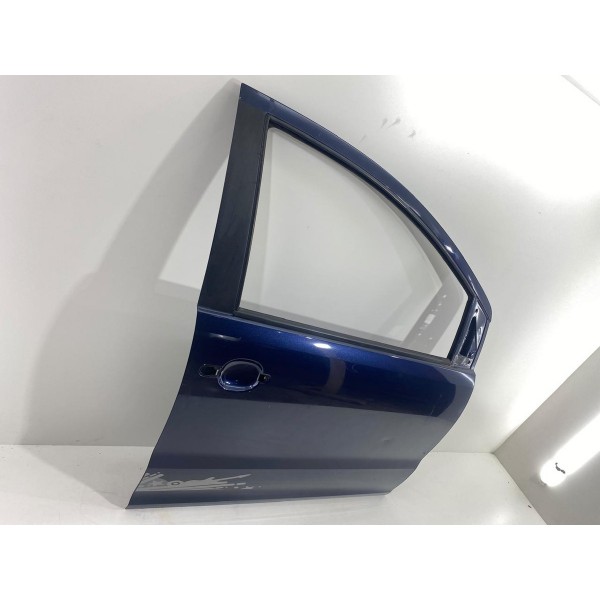Porta Dianteira Direita Fox Spacefox 2015 A 2022