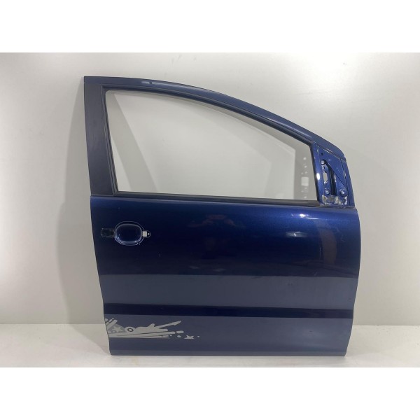Porta Dianteira Direita Fox Spacefox 2015 A 2022