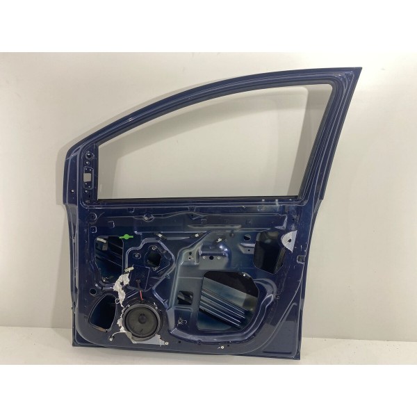 Porta Dianteira Direita Fox Spacefox 2015 A 2022