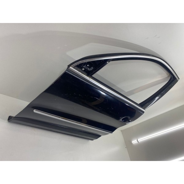 Porta Dianteira Esquerda Tiguan 2009 A 2017