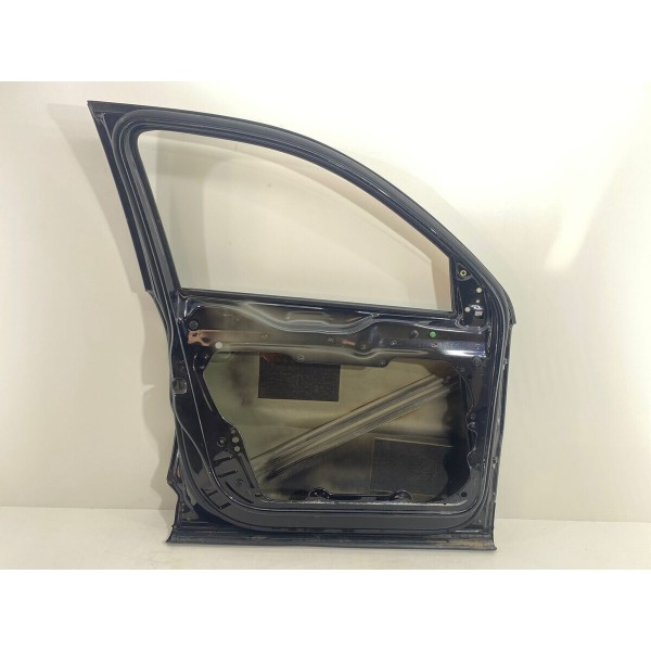 Porta Dianteira Esquerda Tiguan 2009 A 2017
