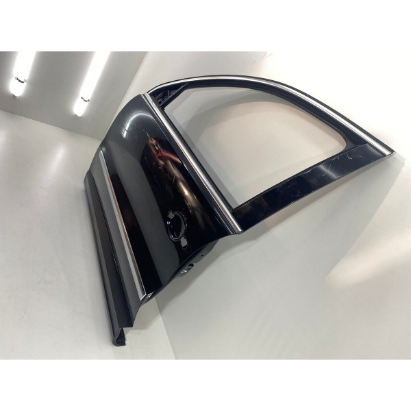 Porta Dianteira Esquerda Tiguan 2009 A 2017