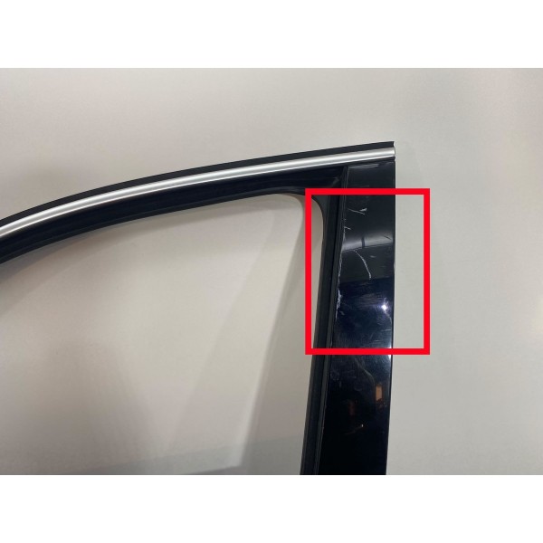 Porta Dianteira Esquerda Tiguan 2009 A 2017
