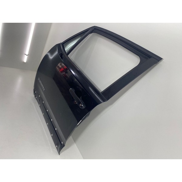 Porta Dianteira Esquerda Renegade 2016 2017 2018/..
