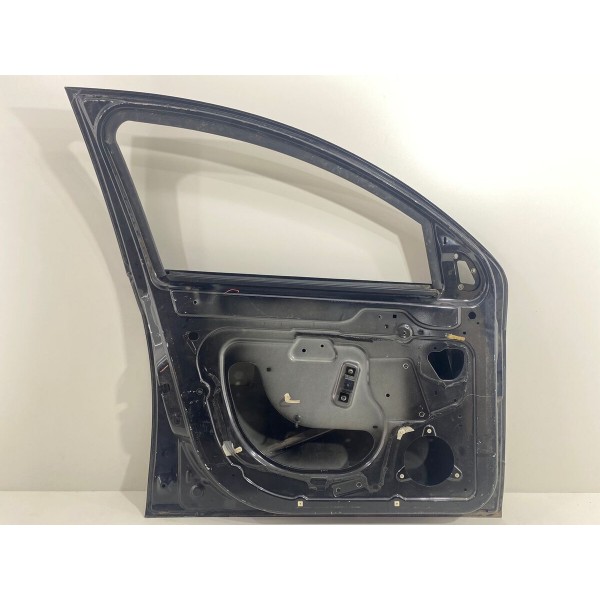 Porta Dianteira Esquerda Jac J3 2011 A 2015
