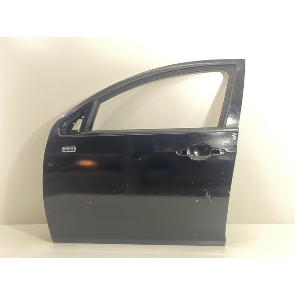 Porta Dianteira Esquerda Jac J3 2011 A 2015