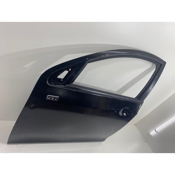 Porta Dianteira Esquerda Jac J3 2011 A 2015