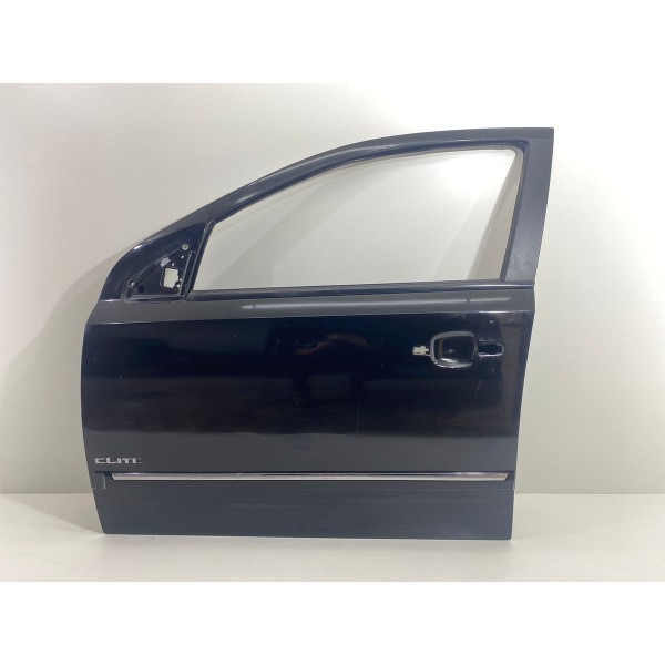 Porta Dianteira Esquerda Gm Vectra 2006 A 2011