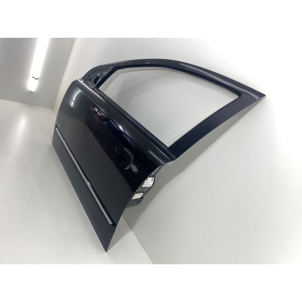 Porta Dianteira Esquerda Gm Vectra 2006 A 2011