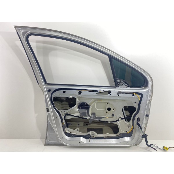 Porta Dianteira Esquerda Peugeot 307 / 307sw 2003 A 2012