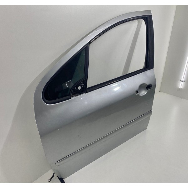 Porta Dianteira Esquerda Peugeot 307 / 307sw 2003 A 2012