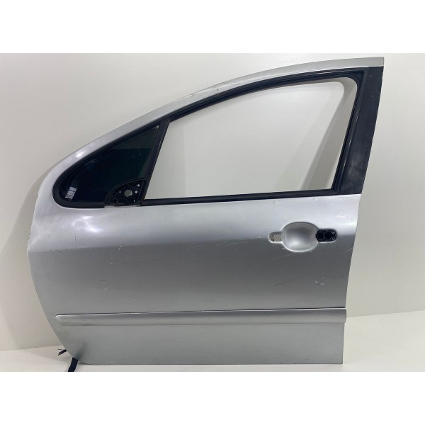Porta Dianteira Esquerda Peugeot 307 / 307sw 2003 A 2012