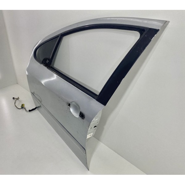 Porta Dianteira Esquerda Peugeot 307 / 307sw 2003 A 2012
