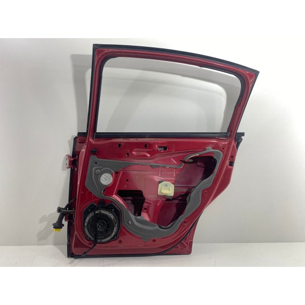 Porta Traseira Direita Citroen C4 Hatch 2008 2013