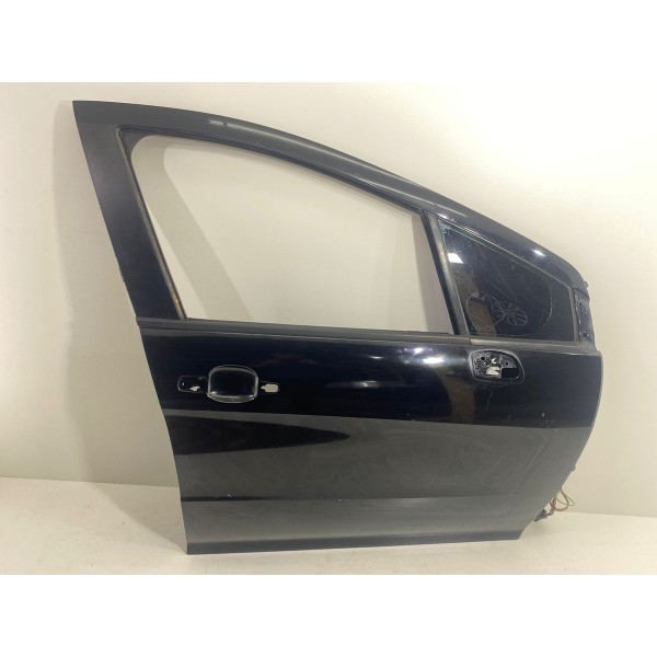 Porta Dianteira Direita Peugeot 308 408 2011 A 2019