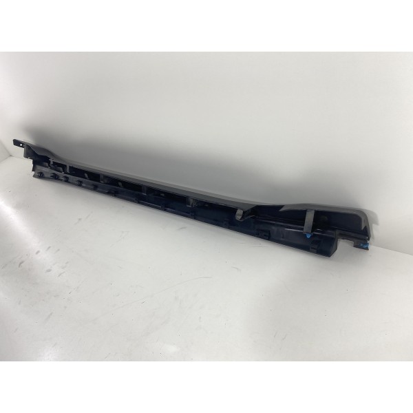 Spoiler Lateral Direito Jeep Compass 2017 2020