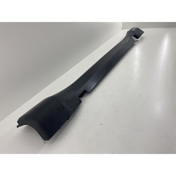 Spoiler Lateral Direito Jeep Compass 2017 2020