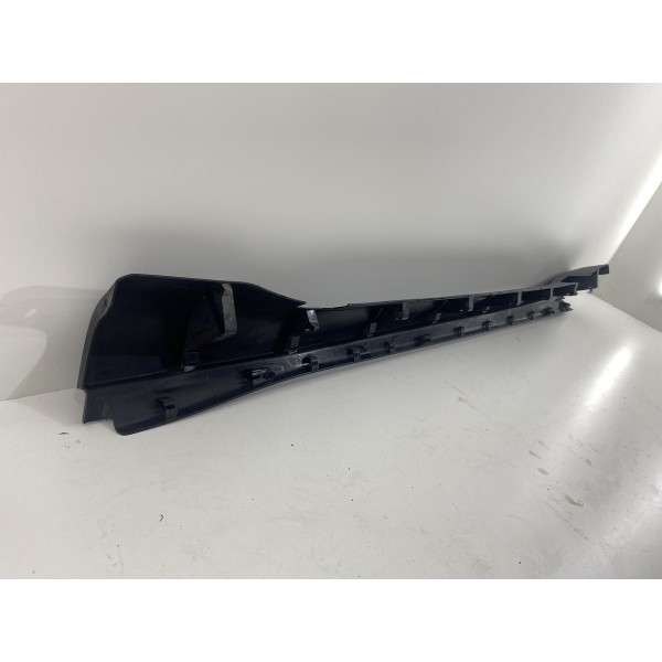 Spoiler Lateral Direito Jeep Compass 2017 2020