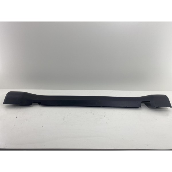 Spoiler Lateral Direito Jeep Compass 2017 2020