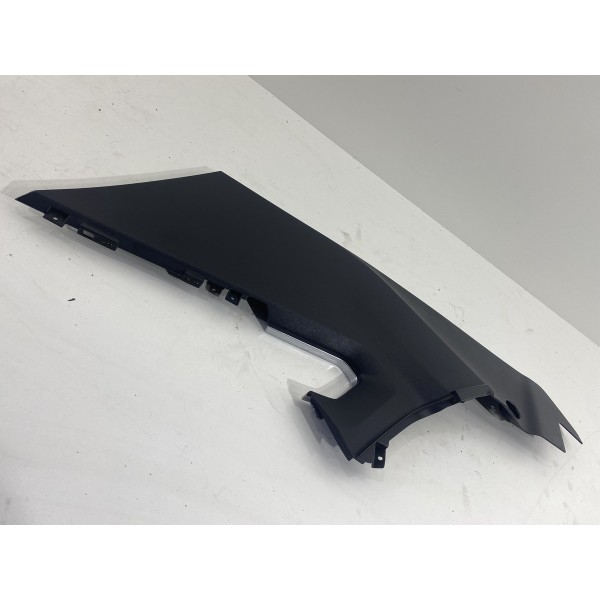Moldura Lateral Esq Console Evoque 2012 2015