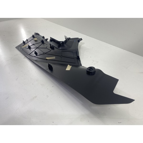 Moldura Lateral Esq Console Evoque 2012 2015