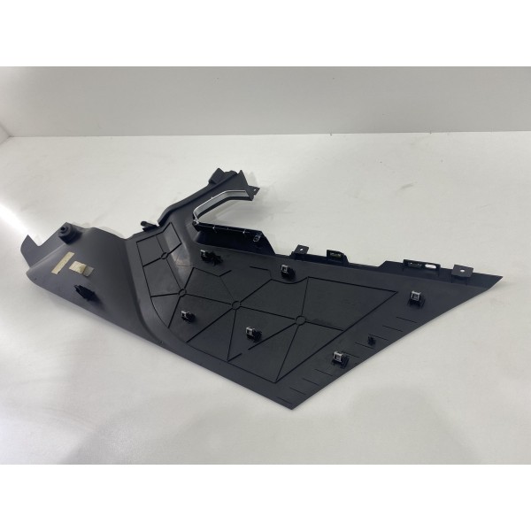 Moldura Lateral Direita Console Evoque 2012 2015