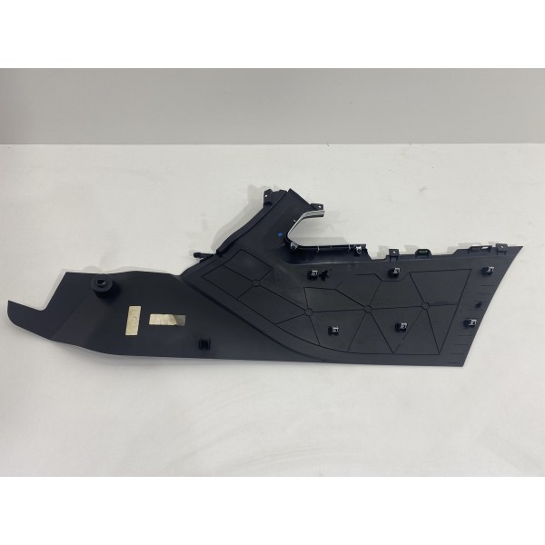 Moldura Lateral Direita Console Evoque 2012 2015