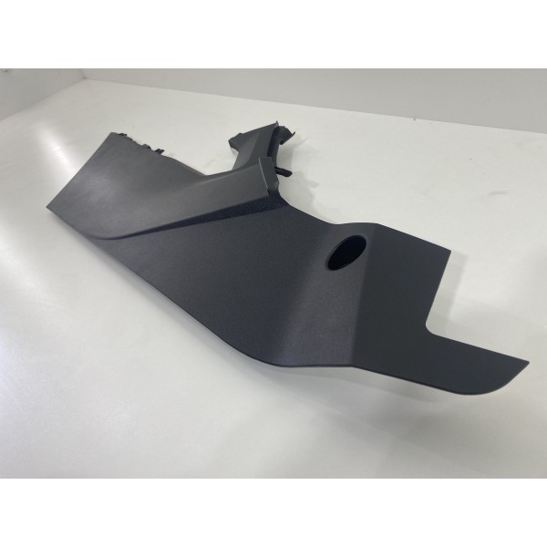 Moldura Lateral Direita Console Evoque 2012 2015