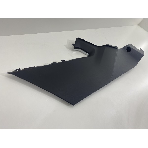 Moldura Lateral Direita Console Evoque 2012 2015